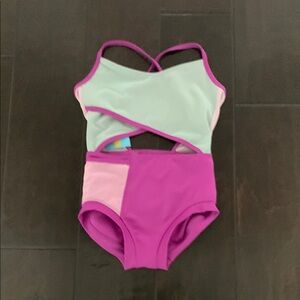 TigerFriday Leotard CXL